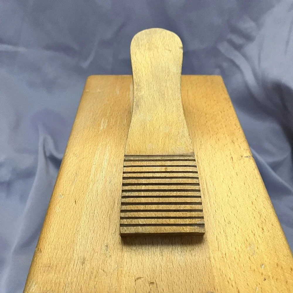 Vintage Esquire Shoe Valet De Luxe Shoe Shine Box Empty - Picture 3 of 9